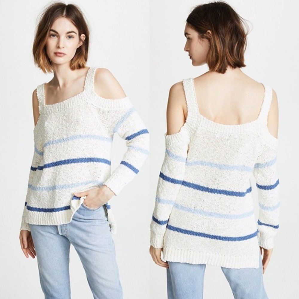 cupcakes and cashmere Cerice Sweater